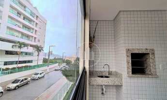 Imagem 7: Apartamento com 3 dormitórios à venda, 80 m² por R$ 730.000,00 - Coqueiros - Florianópolis