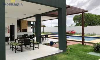 Imagem 2: Apartamento para locação no Mondubim