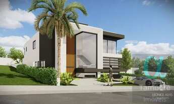 Imagem 5: Casa Nova Residencial Alphaville 2