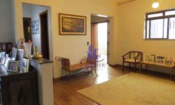 Imagem: Casa com 6 dormitórios à venda, 327 m²