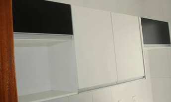 Imagem 7: Apartamento com 2 dormitórios para alugar, 55 m² por R$ 1.630,00/mês - Jardim Gonçalves