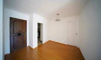 Imagem 5: Apartamento com 2 dormitórios à venda, 84 m² por R$ 900.000,00 - Vila Nova Conceição - São