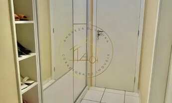 Imagem 6: Apartamento com 48m² na Messejana, a 2 min da Washington Soares