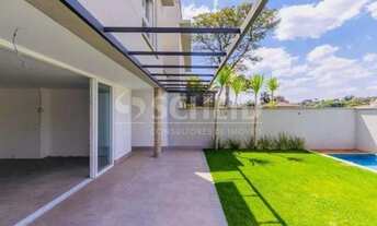 Imagem 5: CASA EM CONDOMÍNIO ALTO PADRÃO, 4 SUÍTES, 4 VAGAS, PISCINA PRIVATIVA