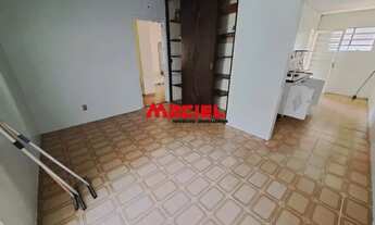 Imagem 7: Casa Padrão em São José dos Campos