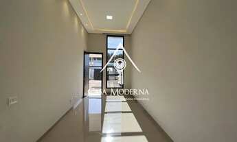 Imagem 4: Casa com 3 dormitórios à venda,150.00 m², TROPICAL III, CASCAVEL - PR