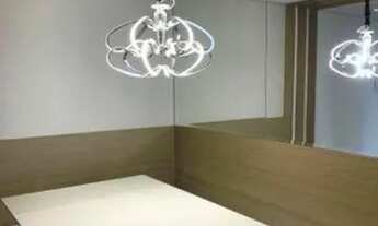 Imagem 7: Residencial - Continental