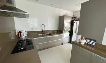 Imagem 4: BELISSÍMO APARTAMENTO, AMPLO ESPAÇO, COM 04 SUÍTES, 03 VAGAS DE GARAGEM, E ÓTIMA LOCALIZAÇ