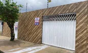 Imagem: Alugo casa em Castanhal