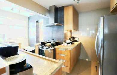 Imagem 7: Locação Apartamento 3 Dormitórios - 96 m² Vila Nova Conceição