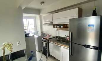 Imagem 5: Apartamento próximo ao Buriti Shoping Apartamento com 2 Quarto(s) e 2 banheiro(s) à Venda