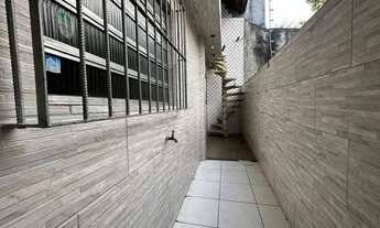 Imagem 4: Casa Para Alugar Com vaga de garagem na Cidade Líder