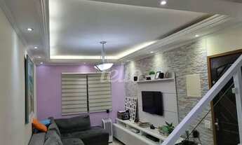 Imagem 3: Guarulhos - Casa Padrão - Jardim Aliança