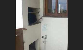 Imagem 4: Casa com 3 dormitórios para alugar, 400 m² por R$ 2.150,00/mês - Boa Vista - Novo Hamburgo