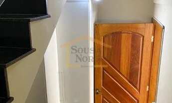 Imagem 4: SãO PAULO - Casa Padrão - Vila Constança