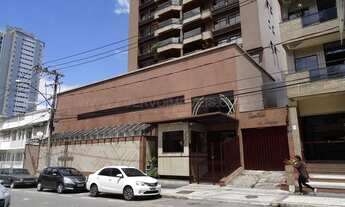 Imagem: Cobertura à venda no Bom Pastor - Juiz