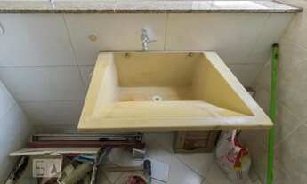 Imagem 5: Casa para Aluguel - Cangaíba, 1 Quarto, 36 m2