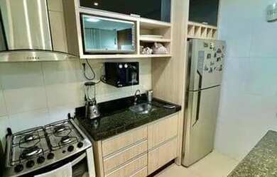 Imagem 7: Apartamento para venda possui 70 metros quadrados com 2 quartos em Mooca - São Paulo - SP