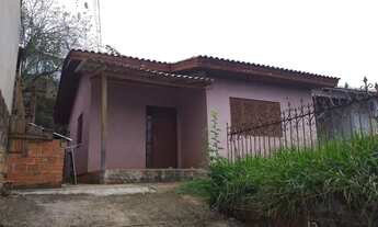 Imagem: Novo Hamburgo - Casa Padrão - Rincão