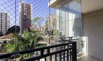 Imagem 7: São Paulo - Apartamento Padrão - Vila Mariana