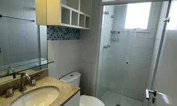 Imagem 7: APARTAMENTO SEMI MOBILIADO - CONDOMINIO COTEGIPE