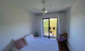 Imagem 4: Manoel Honório - 2 qtos, varandas, elev, garagem