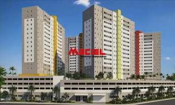 Imagem: Apartamento Padrão em São José dos Campos