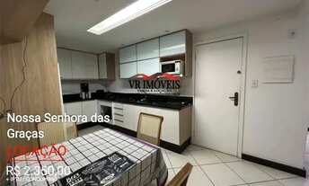 Imagem 3: Aluguel no Edifício Aquarela