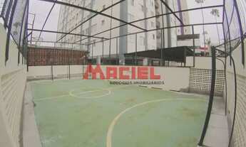 Imagem: Apartamento Padrão em São José dos Campos