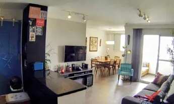 Imagem: Apto 2 dorms (suíte) sala ampliada c/ varanda