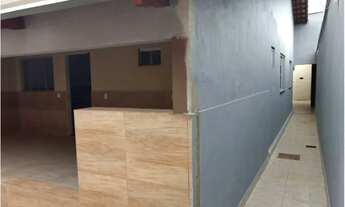 Imagem 3: Aluga-se casa c/3quartos (1suite) - setor garavelo