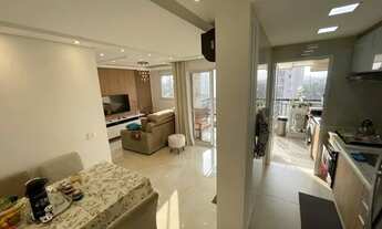 Imagem 3: Apartamento com 2 dormitórios à venda, 63 m² por R$ 650.000,00 - Pirituba - São Paulo/SP