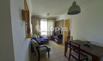 Imagem 2: Apartamento - Jardim Cura D'Ars - Campinas