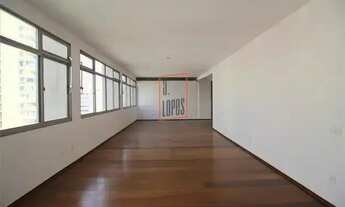 Imagem 5: Apartamento para venda tem 212 metros quadrados com 4 quartos em Cerqueira César - São Pau