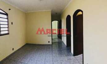 Imagem 4: Casa Padrão em Sao Jose dos Campos