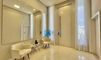 Imagem 3: Casa à venda ou locação com 4 dormitórios, 450 m² - Condomínio Reserva do Paratehy - São