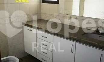 Imagem 7: Apartamento - Vila Coqueiro - Valinhos