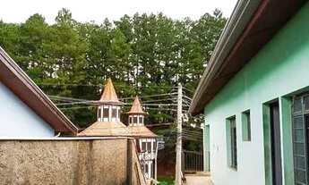 Imagem 7: Casa - Centro - Águas de Lindóia