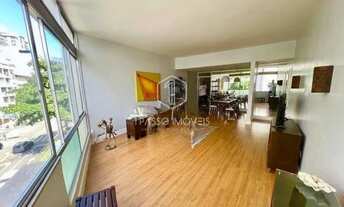 Imagem 4: Apartamento em Leblon - Rio de Janeiro