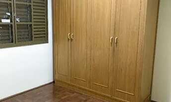 Imagem 3: Casa com 3 dormitórios para alugar, 160 m² por R$ 2.217,00/mês - Vila Lemos - Bauru/SP