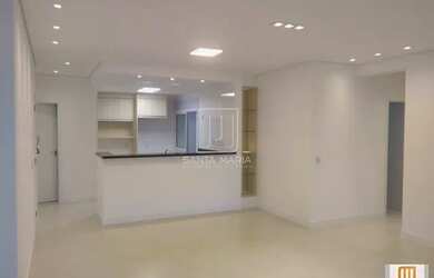 Imagem 2: Apartamento (tipo - padrao) 3 dormitórios/suite, cozinha planejada, portaria 24hs, lazer