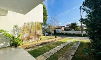 Imagem 4: Casa com 3 Suítes, a.t 437m² - Venda por R$ 1.679.00 ou Aluguel por R$ 8.900/mês - San Die