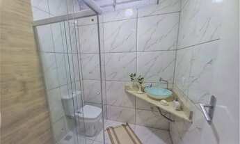 Imagem 4: Apartamento mobiliado, térreo, excelente localização, central, perto de todo comércio loca