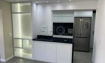 Imagem 5: Apartamento na Vila Anastácio com 3 suítes e 2 vagas