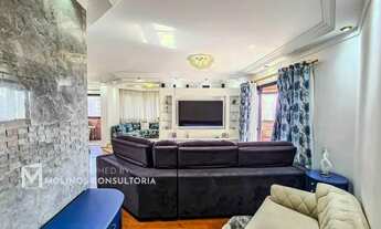 Imagem: Apartamento à venda no bairro Jardim Anália