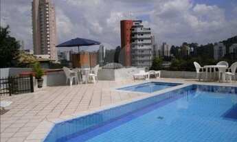 Imagem 2: Venda apto Morumbi , torre unica, 98 m², rua segura e tranquila,2 vagas com lazer completo