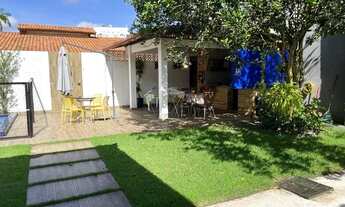 Imagem 2: Casa encantadora e aconchegante no Condominio Green Garden