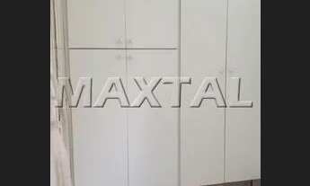 Imagem 3: Apartamento para Alugar, 3 Dormitórios, Área Construída 126 m², Santana, Zona Norte