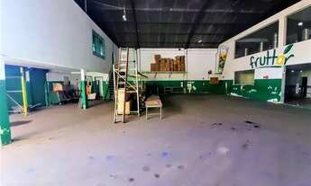 Imagem 4: 716m² - Galpão na Av Brasil - Localização Estratégica