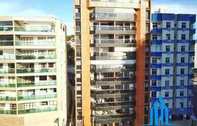 Imagem 4: Apartamento de 3 quartos Aluguel Anual /frente para o mar na Praia das Virtudes Centro de